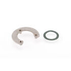 RUDDOG RP540 Rear Insulator and Sensor Holding Plate / RP-0150