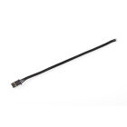 RUDDOG RX Extension Wite Black 180mm with JR Plug / RP-0202
