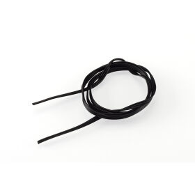 RUDDOG RX Wire (Black/1m) / RP-0249