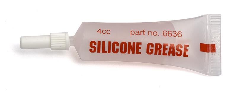 Team Associated Silicone Grease, 4cc / AE6636