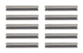 Element RC Driveshaft Pins, M2x11mm / AE42019