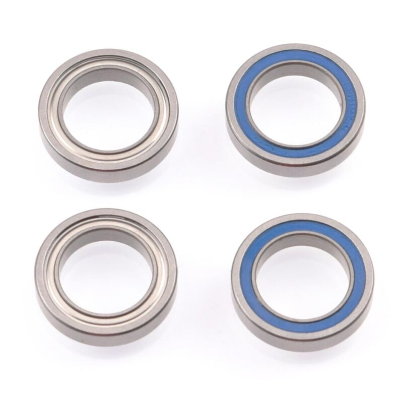 Revolution Design Ultra Bearing 13x20x4mm (4pcs) / RDRPBR2013