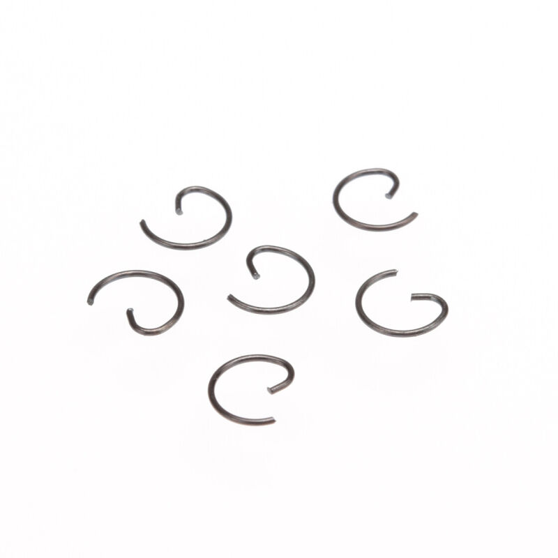 RUDDOG RNX21.3 Piston Pin Retainer (6pcs) / RP-0373