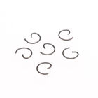 RUDDOG RNX21.3 Piston Pin Retainer (6pcs) / RP-0373