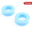 Sweep 1/10 Blue Inserts 2WD/4WD Front 2pcs / SR-SW-AIB4
