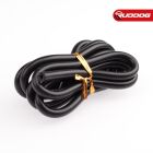 Sweep Silicone Fuel Tube Black V2 (100cm) / SR-SW0030