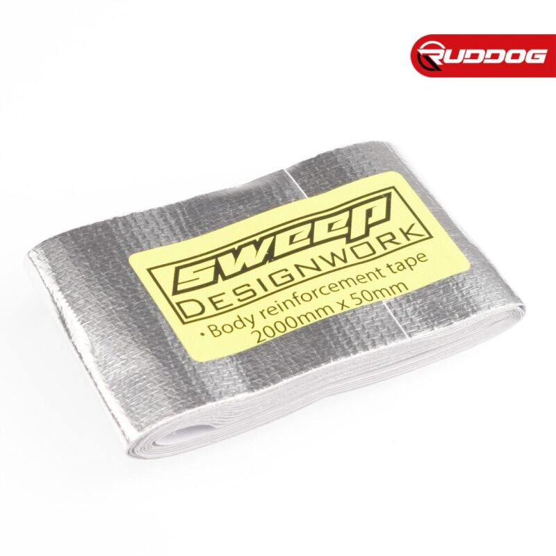 Sweep body reinforcement tape(50mm x 2m) / SR-SD0010
