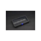 Koswork Parts Box 177x102x25mm (15 compartments, removable dividers) / KOS32115