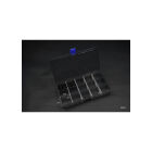 Koswork Parts Box 177x102x25mm (15 compartments, removable dividers) / KOS32115