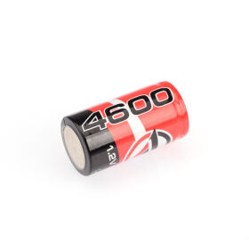 RUDDOG 4600mAh 1.2V NiMH Sub-C Single Cell / RP-0429