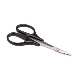 RUDDOG Curved Scissors for RC Bodies / RP-0421