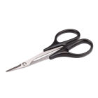 RUDDOG Curved Scissors for RC Bodies / RP-0421