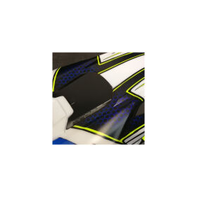 Bittydesign Vinyl Stencil - Honeycomb V1 large / BDSTC-002L