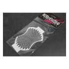 Bittydesign Vinyl Stencil - Honeycomb V2 / BDSTC-003