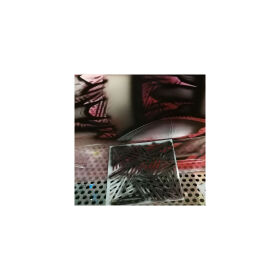 Bittydesign Vinyl Stencil - Ipnotic V1 / BDSTC-005