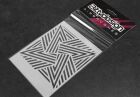 Bittydesign Vinyl Stencil - Ipnotic V1 / BDSTC-005