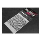 Bittydesign Vinyl Stencil - Ipnotic V1 / BDSTC-005