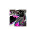 Bittydesign Vinyl Stencil - Ipnotic V2 / BDSTC-006