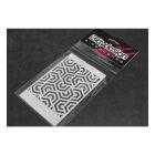 Bittydesign Vinyl Stencil - Ipnotic V4 / BDSTC-008