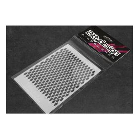 Bittydesign Vinyl Stencil - Grill / BDSTC-010
