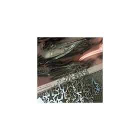 Bittydesign Vinyl Stencil - Stars / BDSTC-011