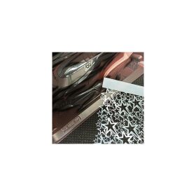 Bittydesign Vinyl Stencil - Stars / BDSTC-011