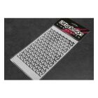 Bittydesign Vinyl Stencil - Ipnotic V5 / BDSTC-014