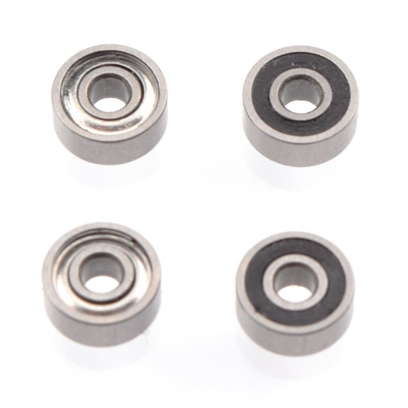 Revolution Design Ultra Bearing 2x6x2.5mm (4pcs) / RDRPBR62