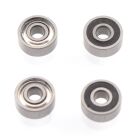 Revolution Design Ultra Bearing 2x6x2.5mm (4pcs) / RDRPBR62