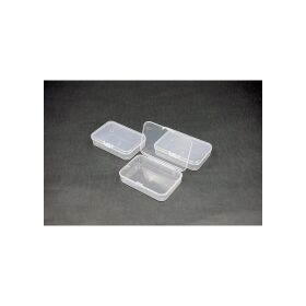 Koswork Parts Box 88x63x21mm (3 sets) / KOS32118