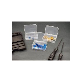 Koswork Parts Box 88x63x21mm (3 sets) / KOS32118
