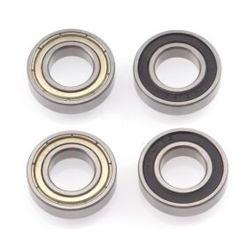 Revolution Design Ultra Bearing 12x24x6mm (4pcs) / RDRPB6901