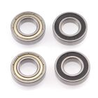 Revolution Design Ultra Bearing 12x24x6mm (4pcs) / RDRPB6901