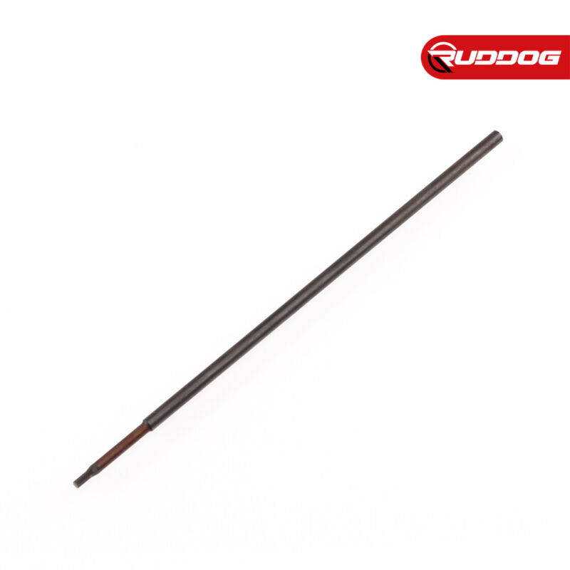 Koswork Hex Wrench Tip 1.5x120mm / KOS13201-H15