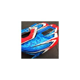 Bittydesign Vinyl Stencil - Camo Digi / BDSTC-017