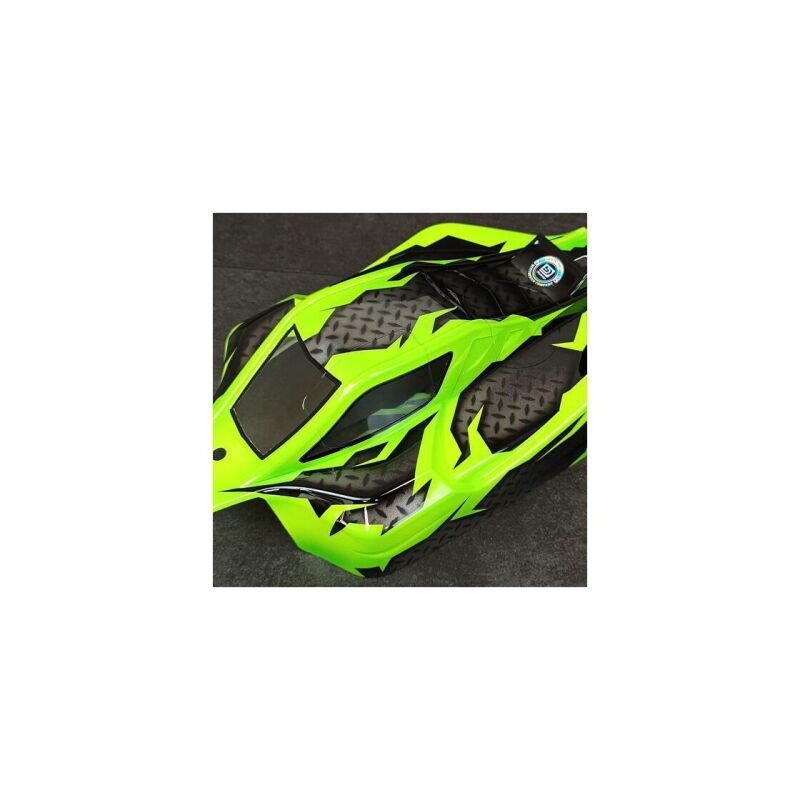 Bittydesign Vinyl Stencil - Diamond Plate / BDSTC-019