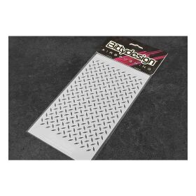 Bittydesign Vinyl Stencil - Diamond Plate / BDSTC-019