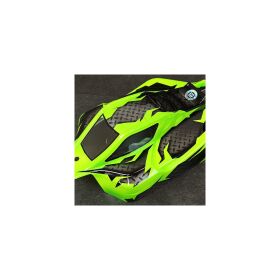 Bittydesign Vinyl Stencil - Diamond Plate / BDSTC-019