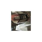 Bittydesign Vinyl Stencil - Diamond Plate / BDSTC-019