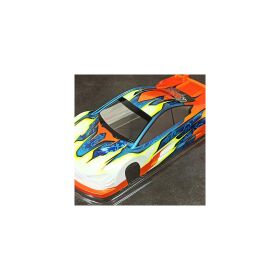 Bittydesign Vinyl Stencil - Floreal / BDSTC-020