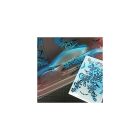 Bittydesign Vinyl Stencil - Floreal / BDSTC-020