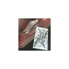 Bittydesign Vinyl Stencil - Floreal / BDSTC-020