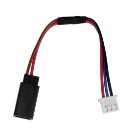 Reedy 1S TX Charge Lead Adapter / AE27238
