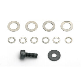 Team Associated Clutch Bell Shim Set / AE89148