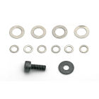 Team Associated Clutch Bell Shim Set / AE89148