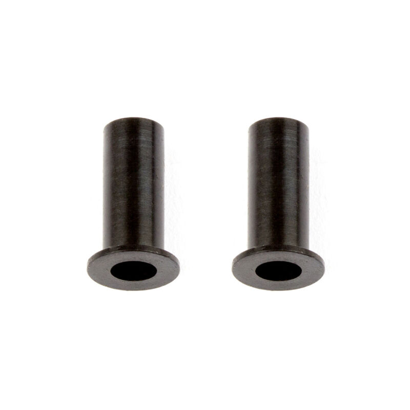 Team Associated RC10B74 Steering Rack Hat Bushings / AE92169