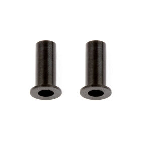 Team Associated RC10B74 Steering Rack Hat Bushings / AE92169