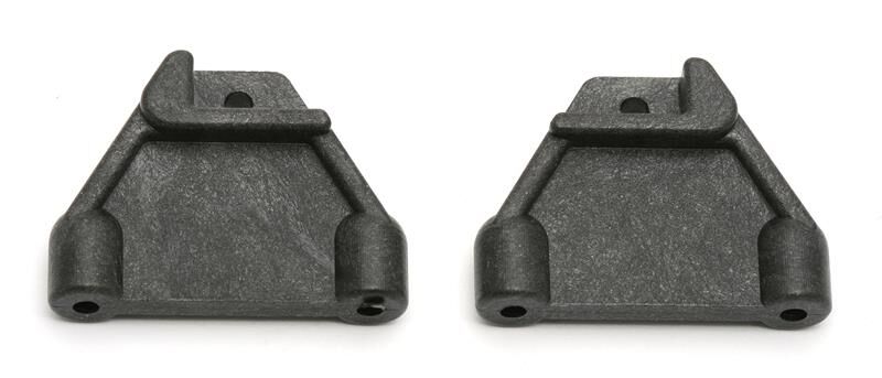 Team Associated Front Tube Mounts / AE7314