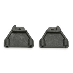 Team Associated Front Tube Mounts / AE7314