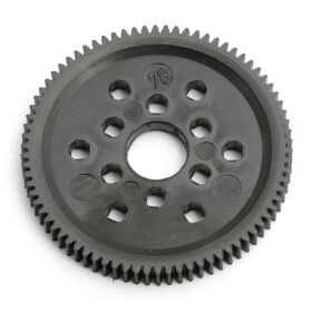 Team Associated Spur/Diff Gear, 78T 48P / AE8281